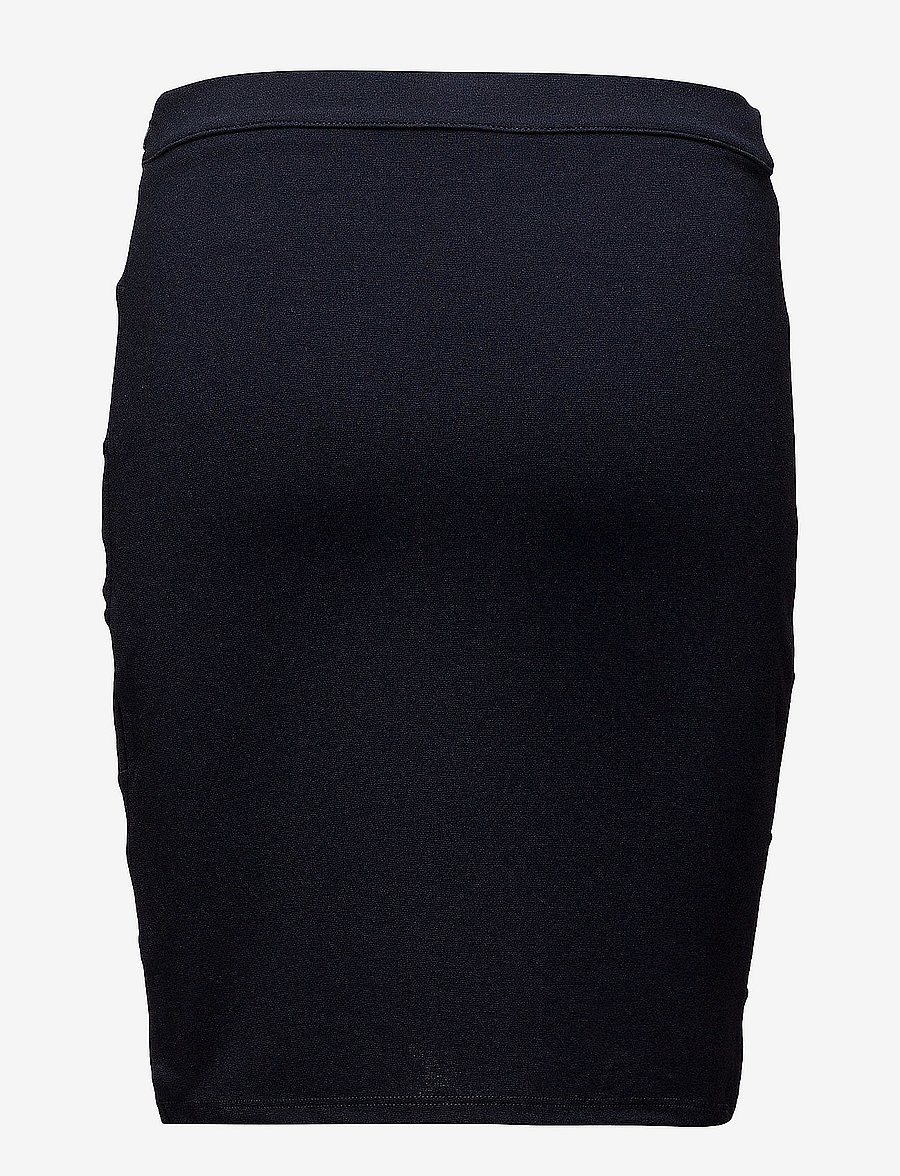 Saint Tropez - K8500, NellieSZ Skirt - korte nederdele - bl deep - 2