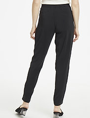 Saint Tropez - R5005, AndreaSZ Pants - straight leg trousers - black - 4