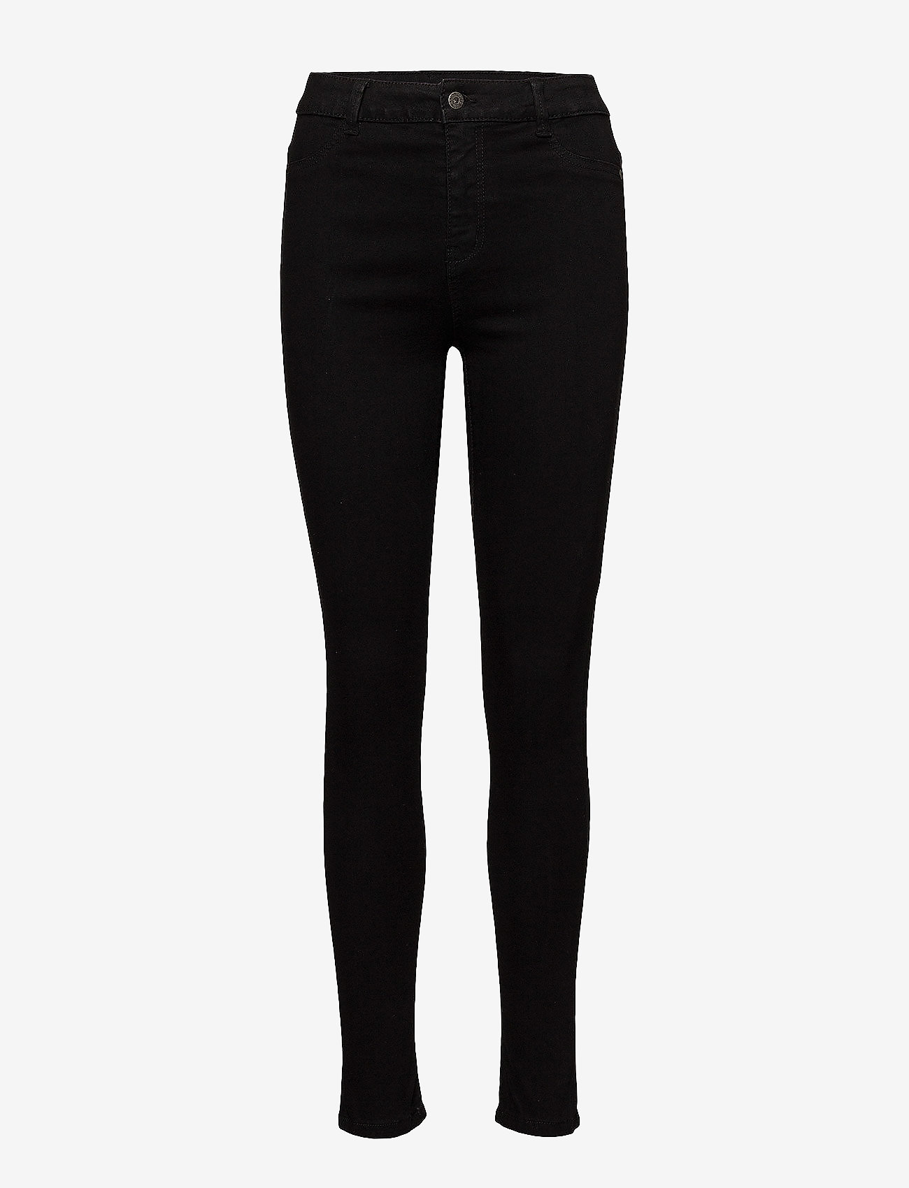 Saint Tropez - T5757, UllaSZ Jeans - skinny jeans - black - 0