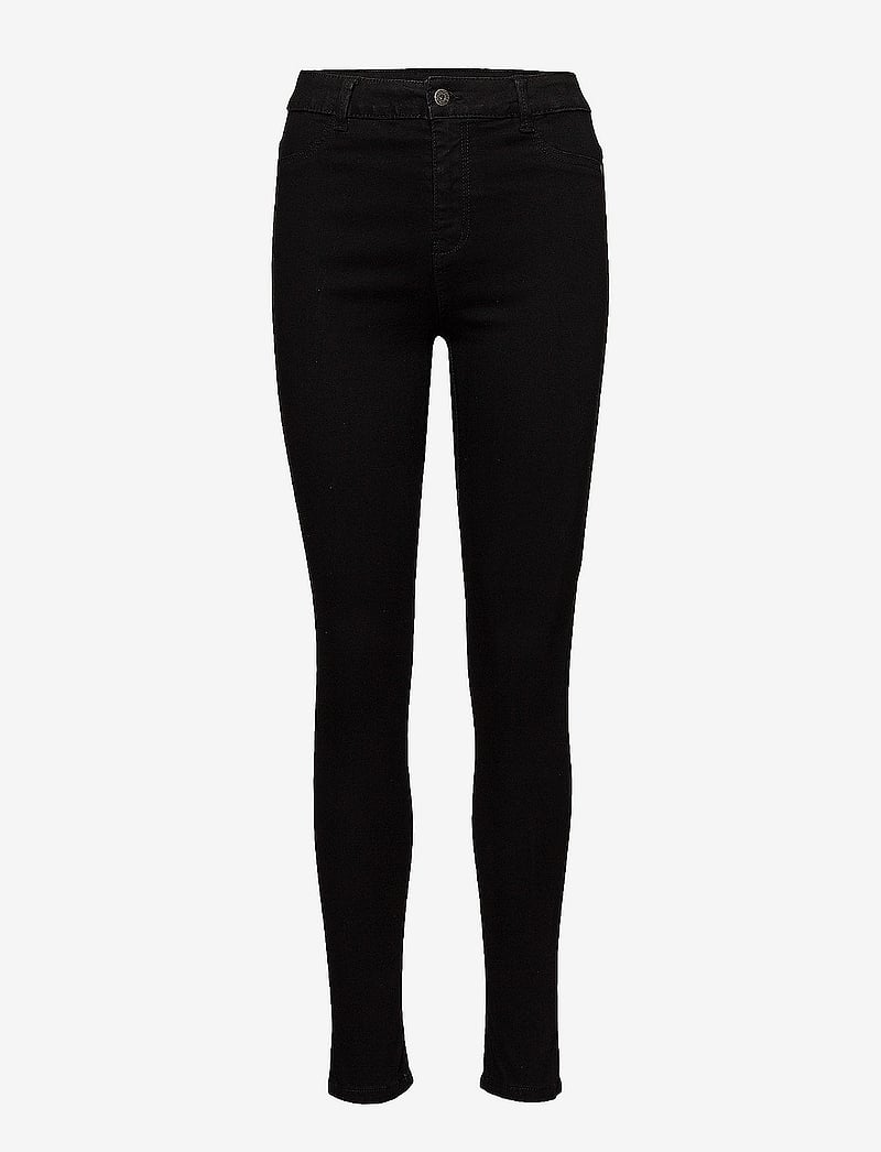 Saint Tropez - T5757, UllaSZ Jeans - skinny jeans - black - 1