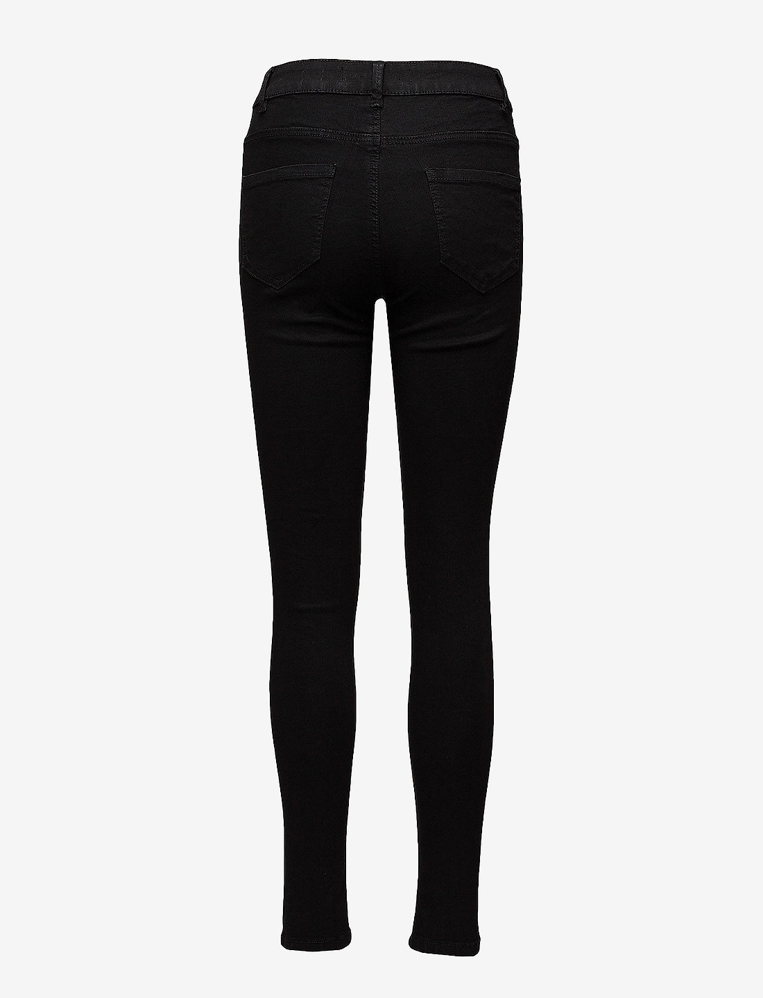 Saint Tropez - T5757, UllaSZ Jeans - skinny jeans - black - 2