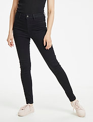 Saint Tropez - T5757, UllaSZ Jeans - skinny jeans - black - 2