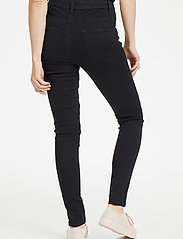 Saint Tropez - T5757, UllaSZ Jeans - skinny jeans - black - 5