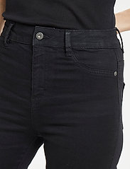 Saint Tropez - T5757, UllaSZ Jeans - skinny jeans - black - 6