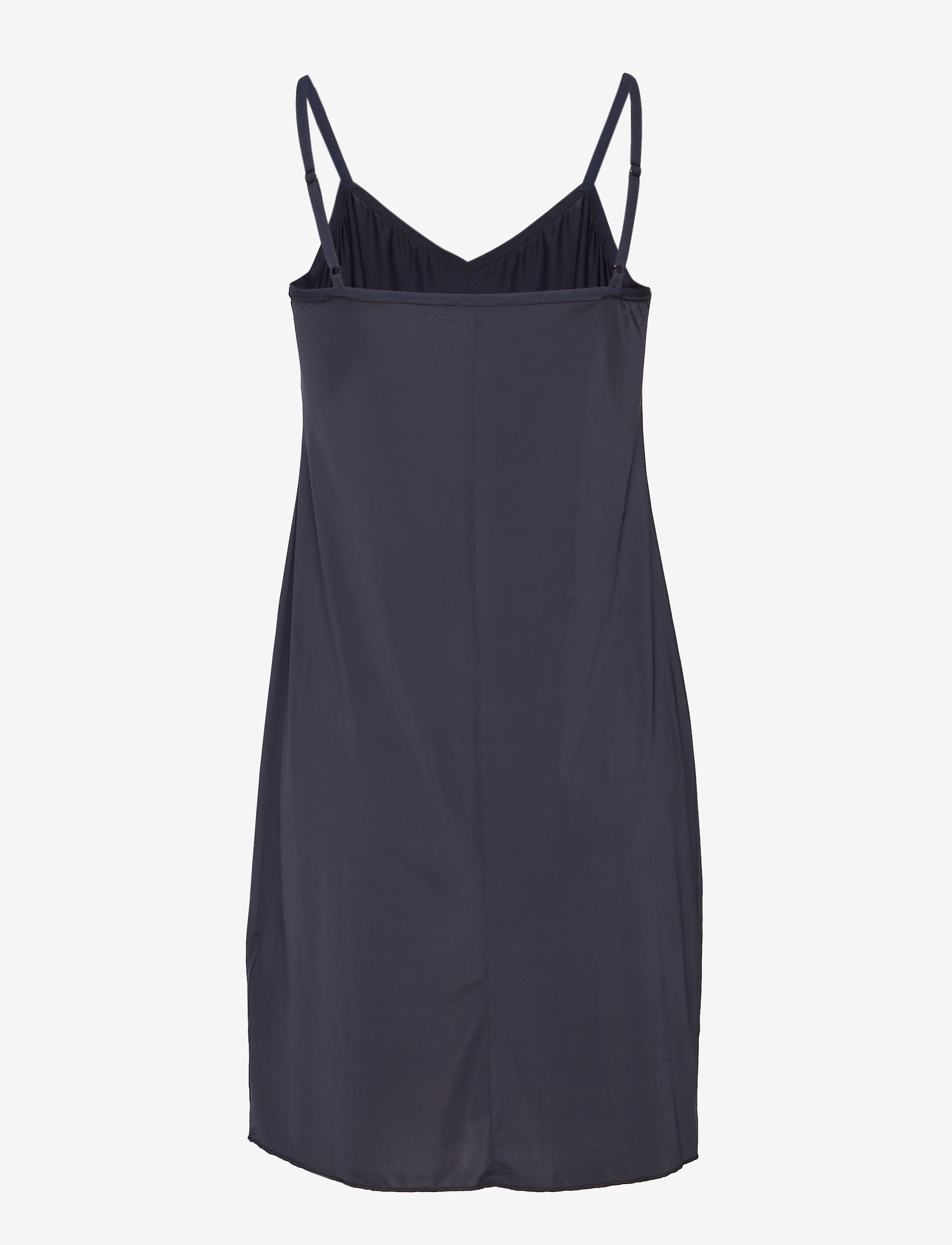 Saint Tropez - T6540, NenaSZ Strap Dress - black - 2