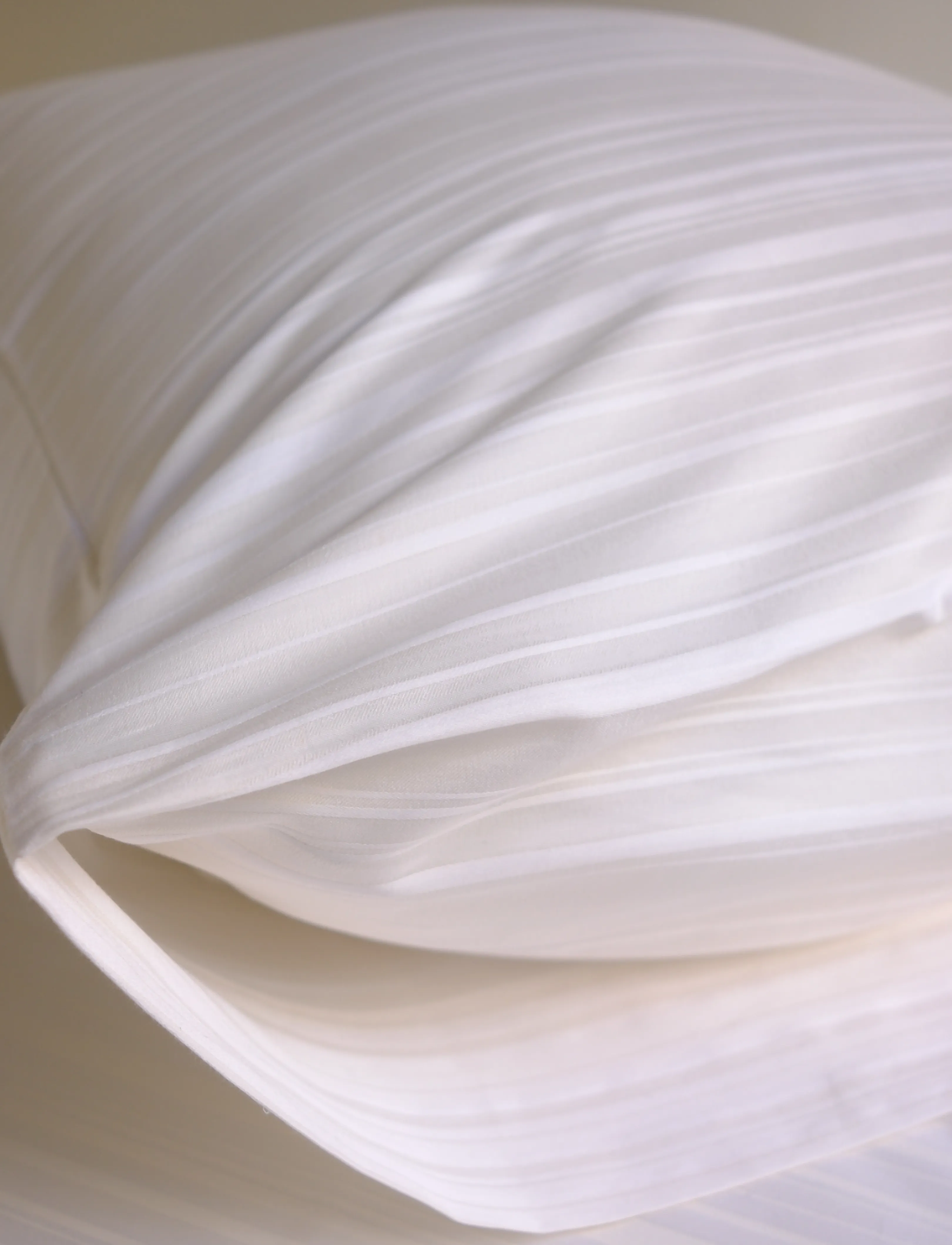 Salme Linen - Ensemble Pudebetræk - ivory - 3