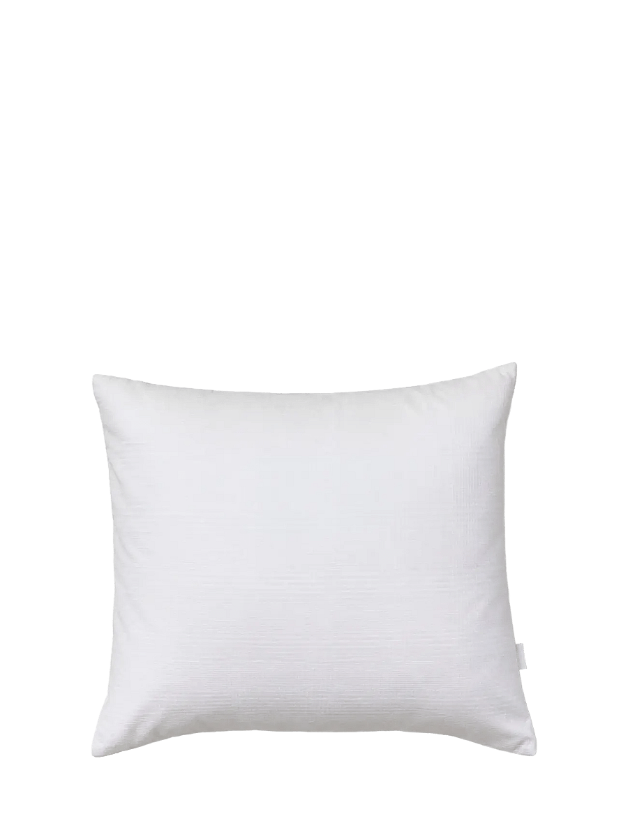 Salme Linen - Chess Pillowcase - kopfkissenbezüge - ivory - 1