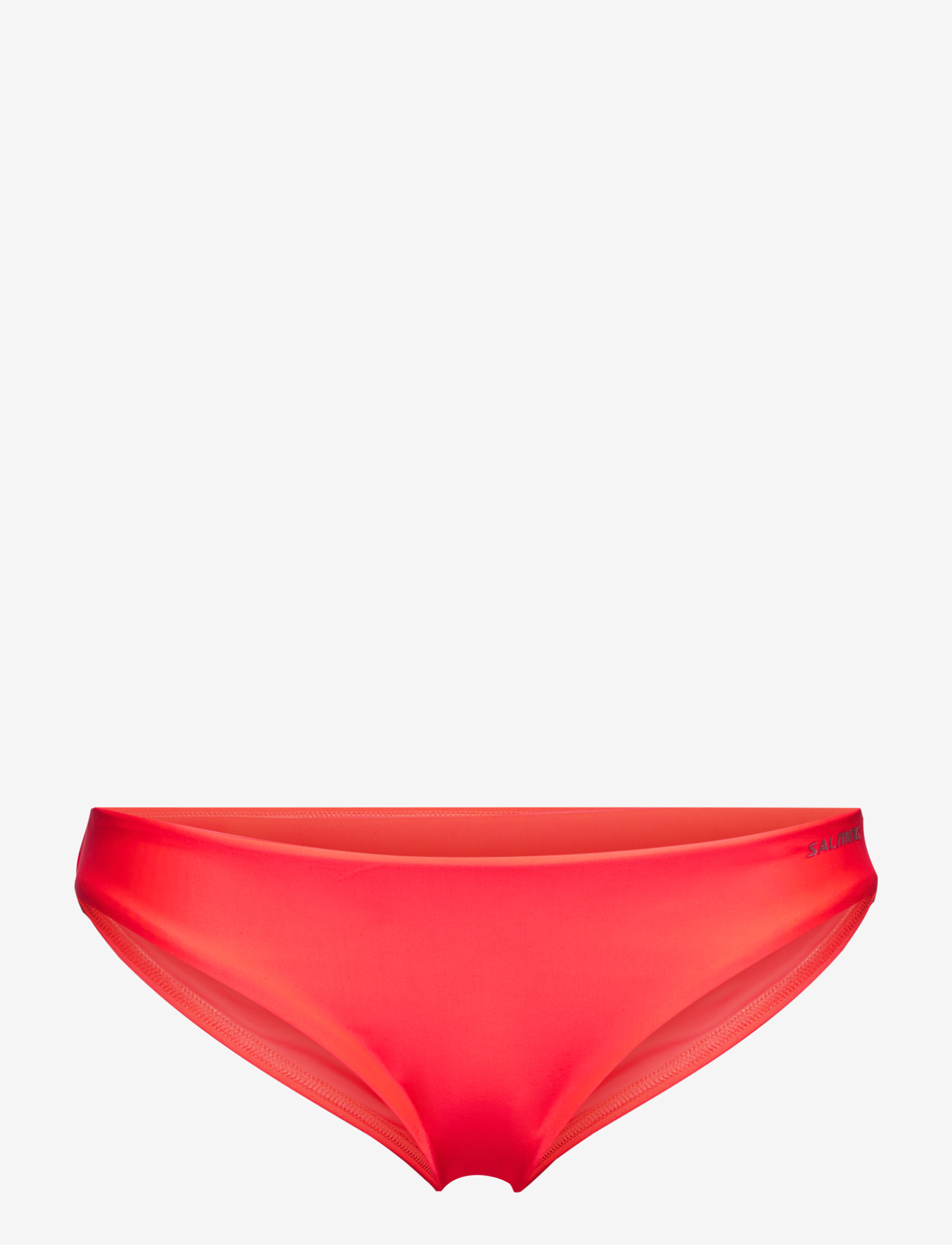 Salming Bayview, Brief - Bikinis - CORAL / orange