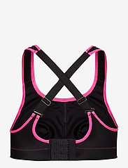 Salming - Capacity, Sports top - sports bh-er - pink - 3