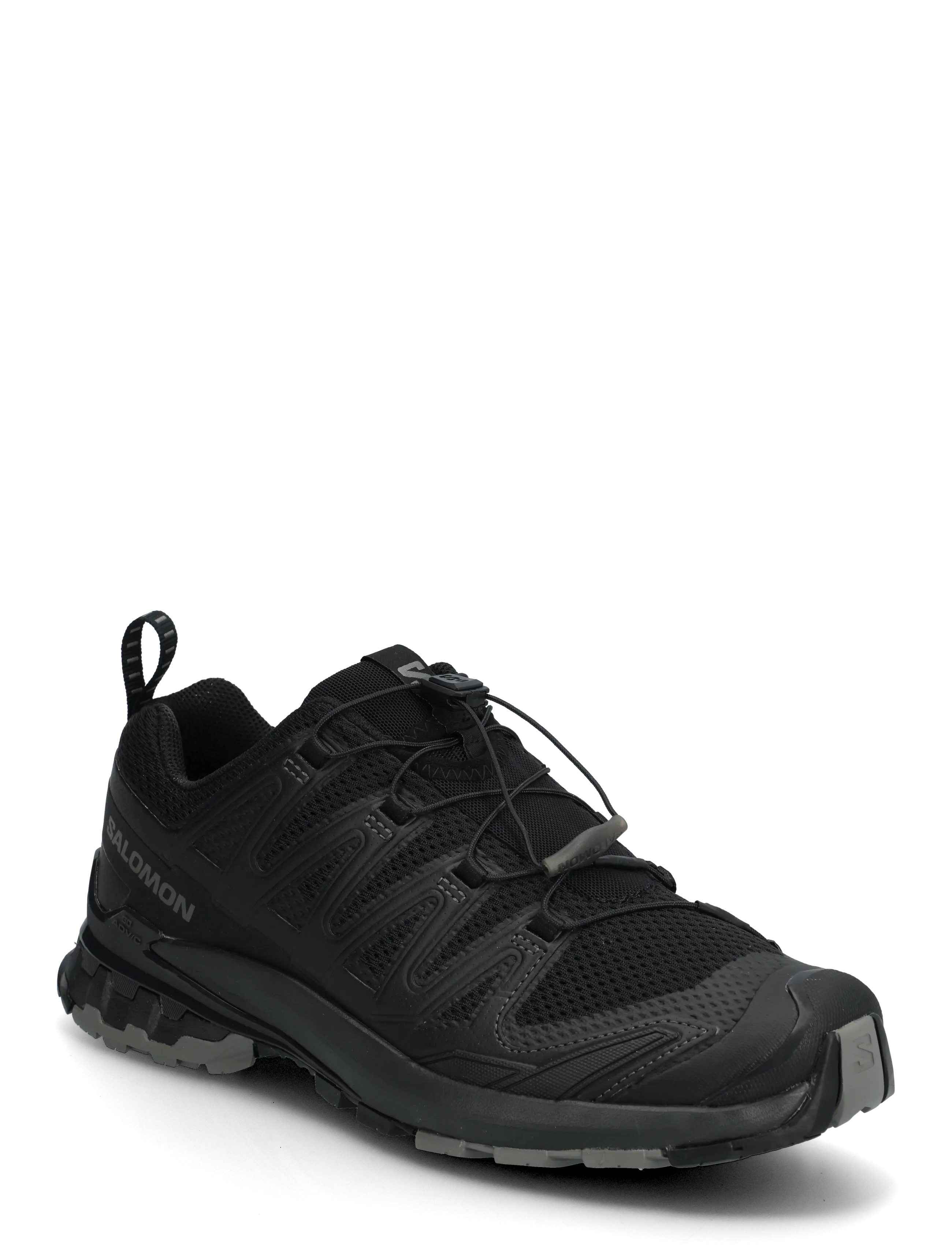 Salomon Xa Pro 3D V9, 46, Black, Sport Sko > Sport Outdoor-hiking Sko, Herre
