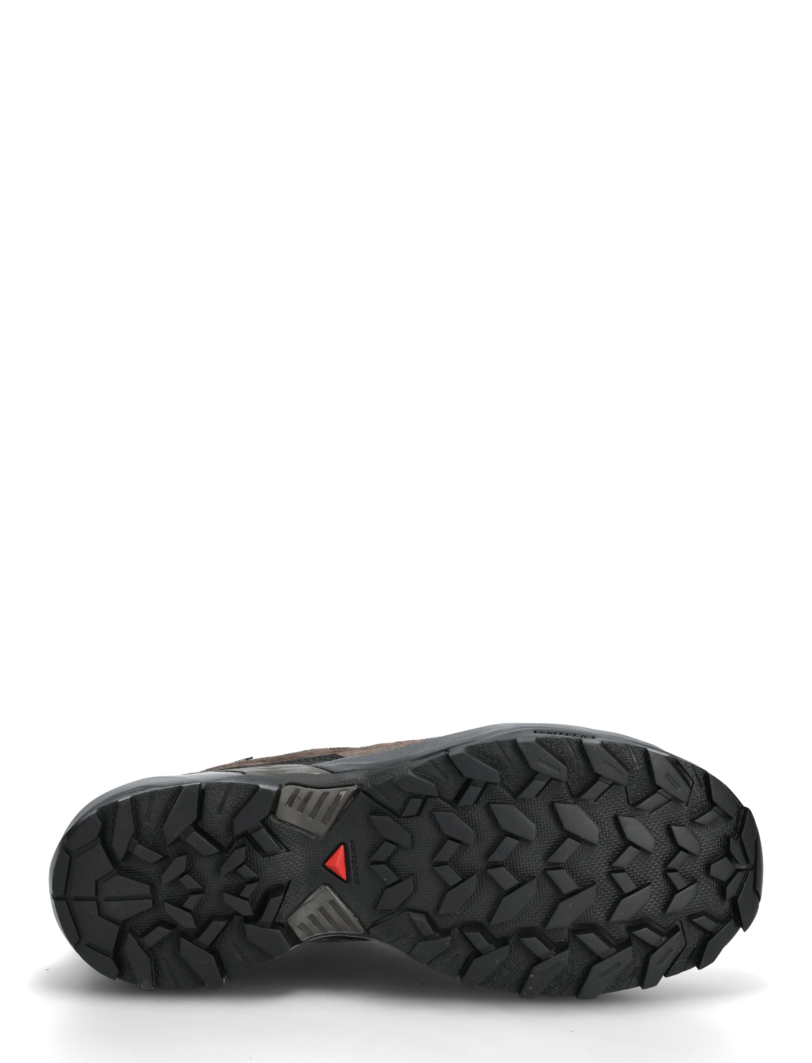 Salomon - X ULTRA 360 LTR GTX - vandresko - dark earth / delicioso / sharkskin - 4