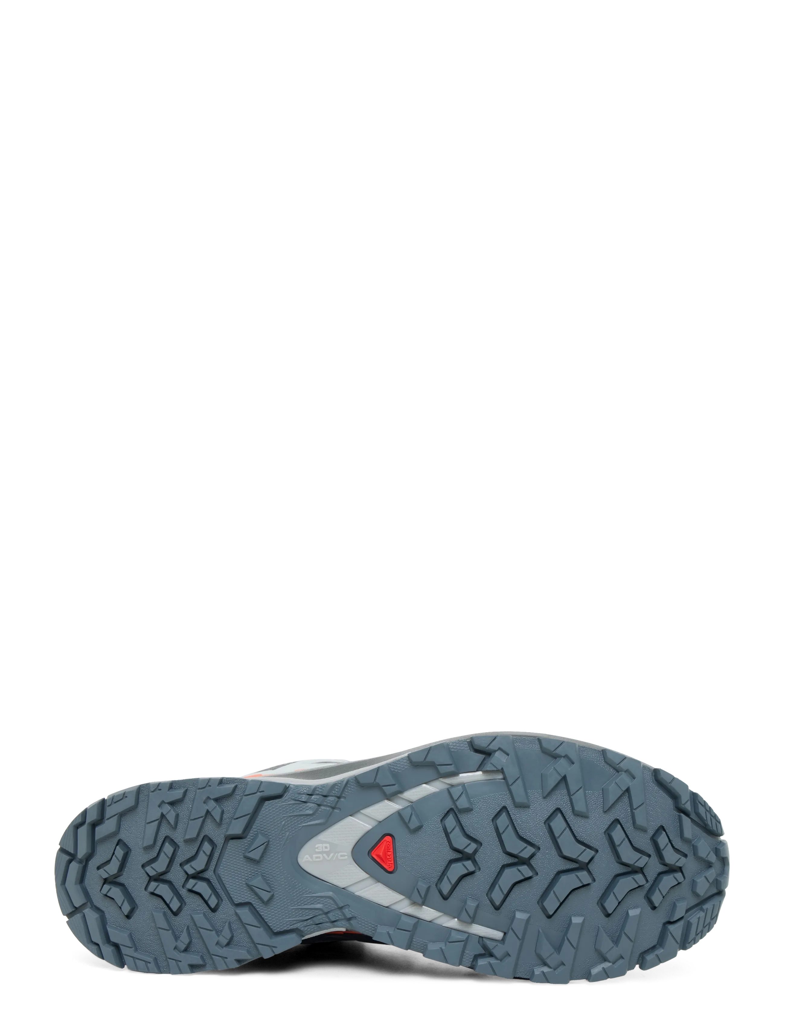 Salomon - XA PRO 3D V9 GTX - turbulence / black / burnt ochre - 4