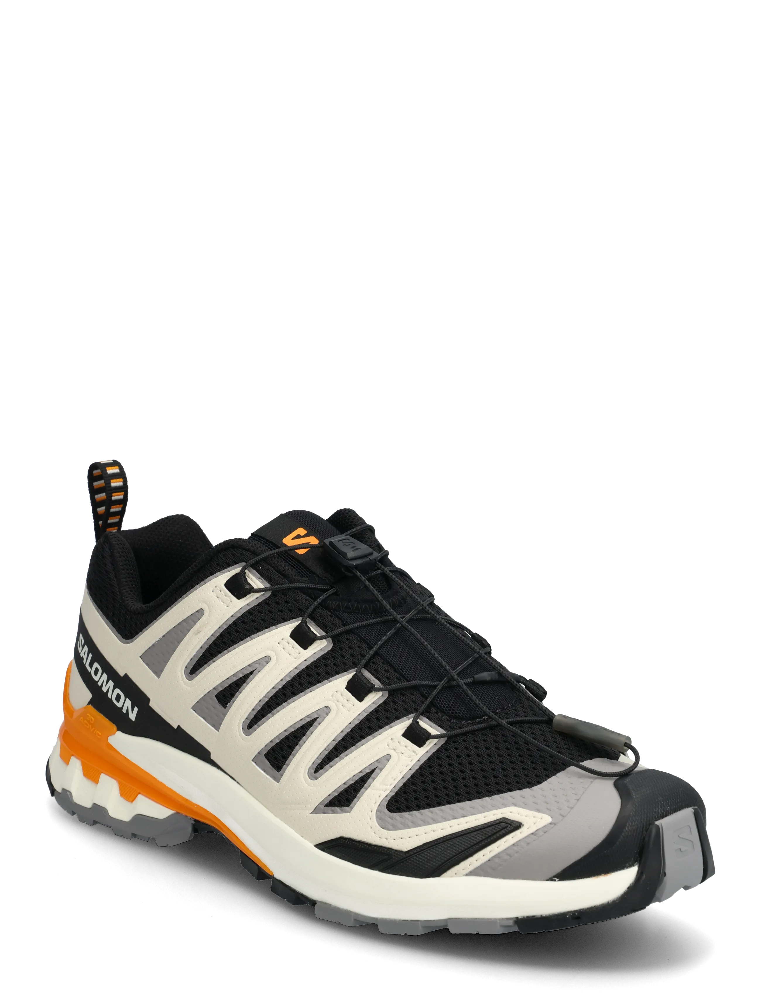 Salomon Xa Pro 3D V9, 42, Black, Sport Sko > Sport Running Sko, Herre