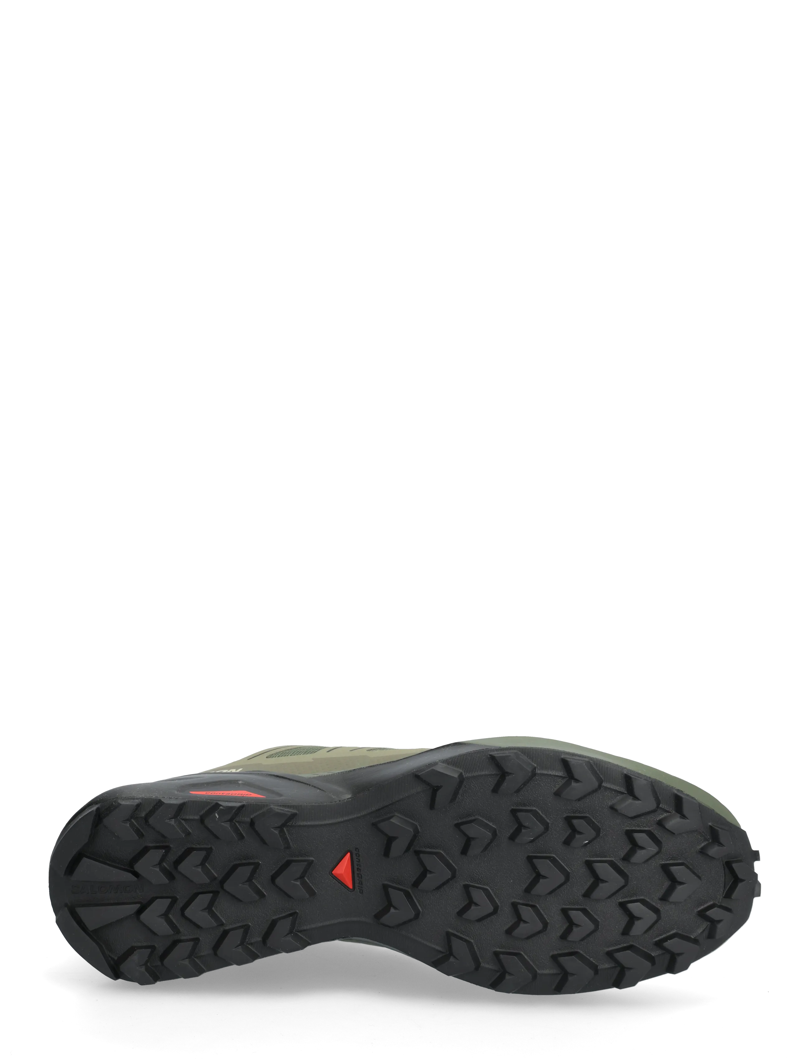 Salomon - SPEEDCROSS PEAK - laufschuhe - olive night / deep lichen green / black - 4