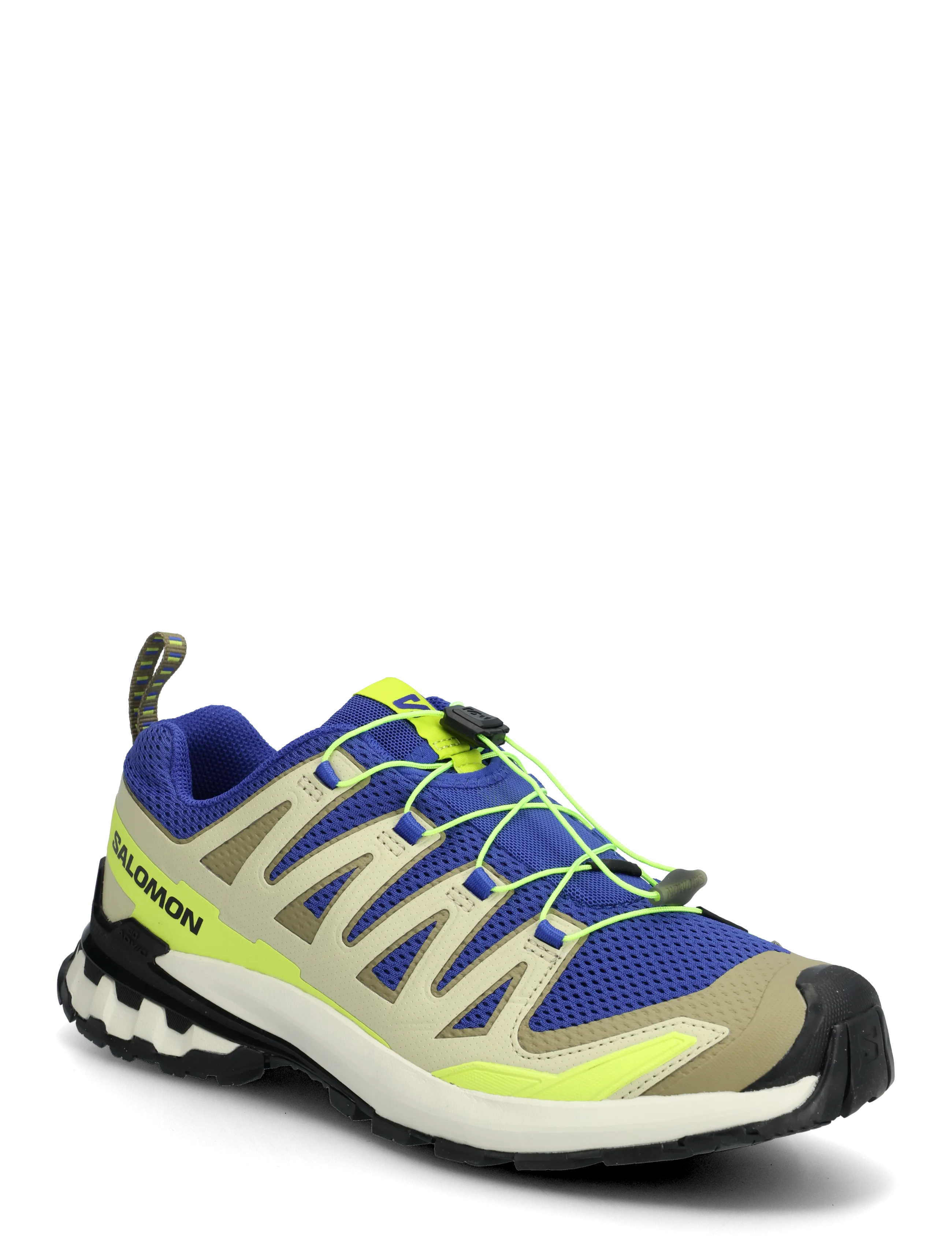 Salomon Xa Pro 3D V9, 44, Blue, Sport Sko > Sport Running Sko, Herre
