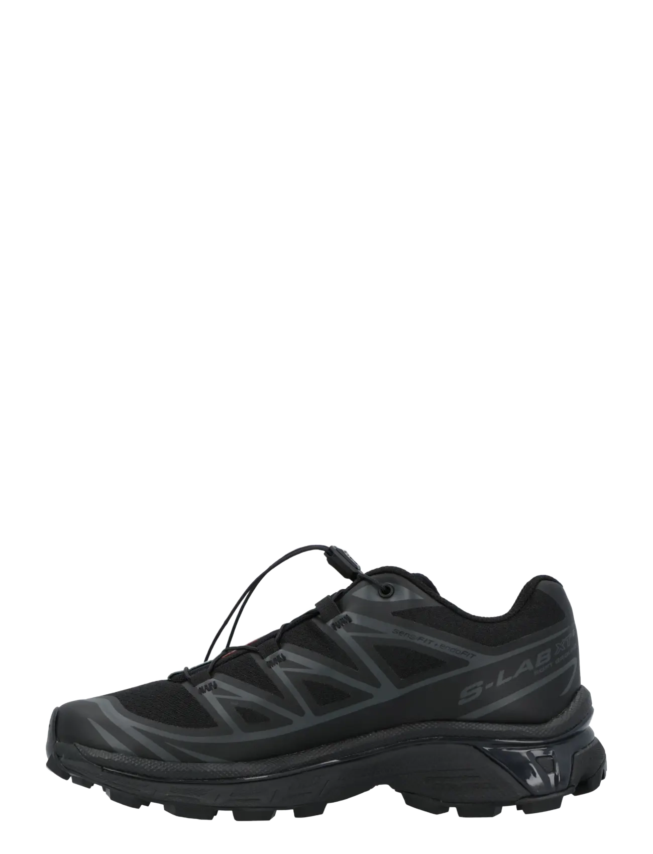 Salomon - XT 6 Sneakers - black - 1