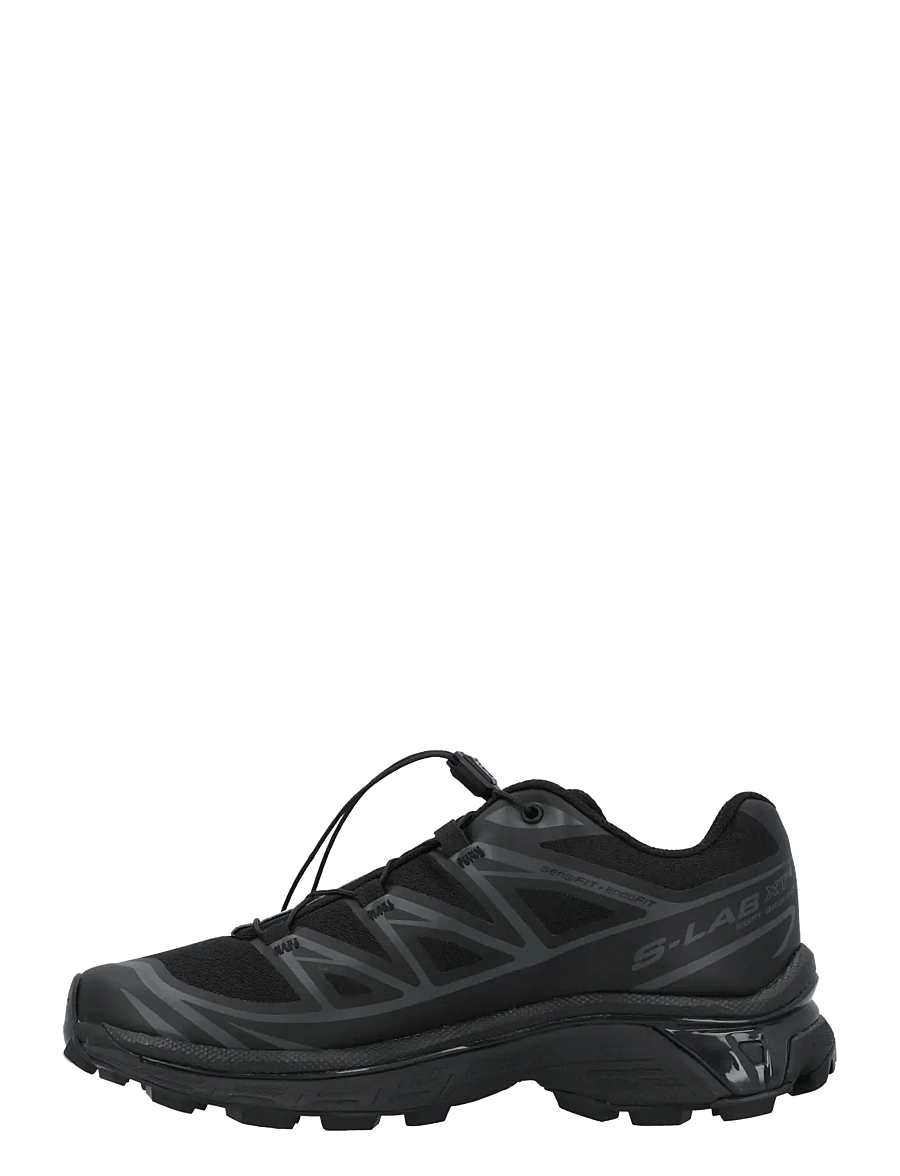 Salomon - XT 6 Sneakers - black - 1
