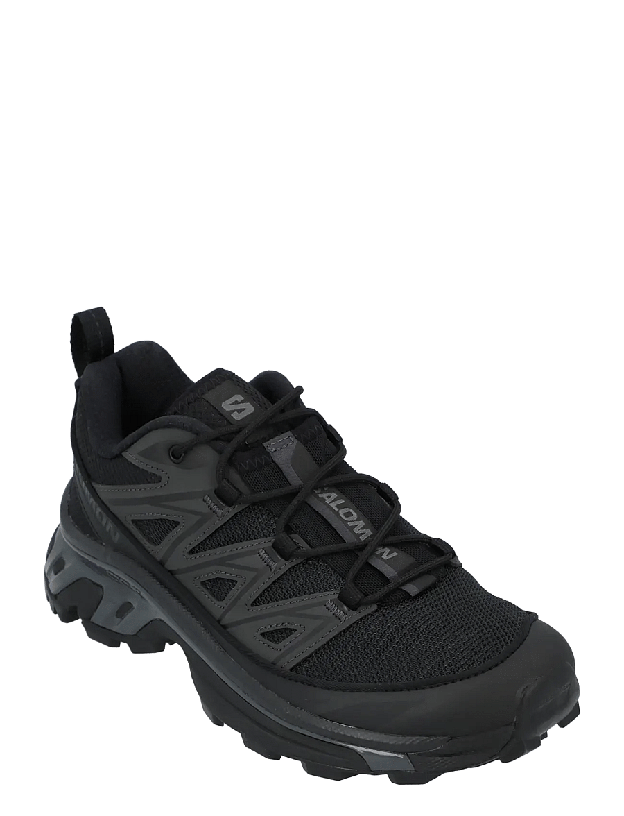 Salomon - XT 6 Expanse Sneakers - black - 0