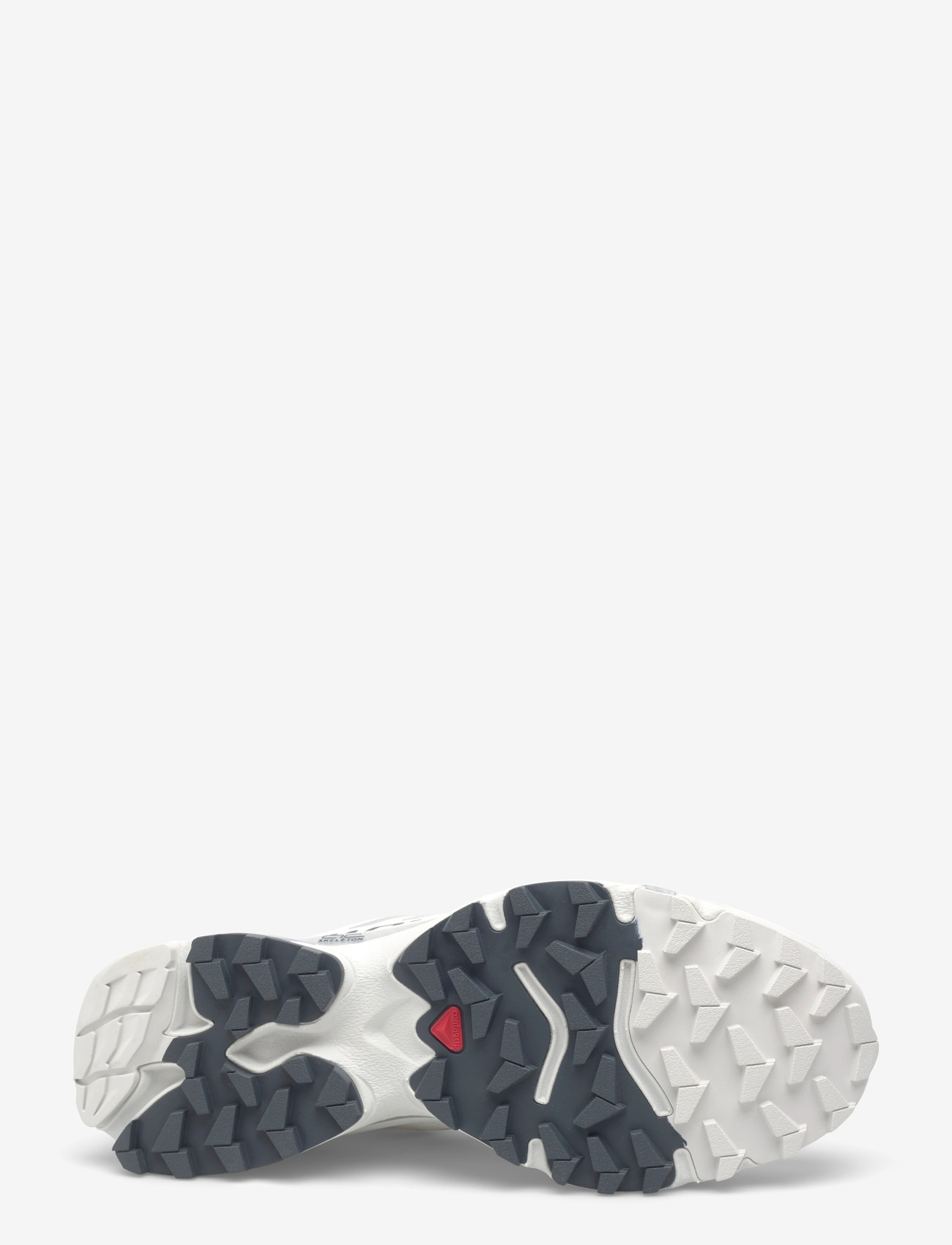 Salomon - XT 4 OG Sneakers - white/ebony/lunar rock - 4