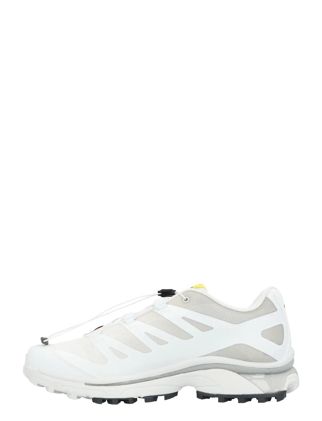 Salomon - XT 4 OG Sneakers - white/ebony/lunar rock - 5