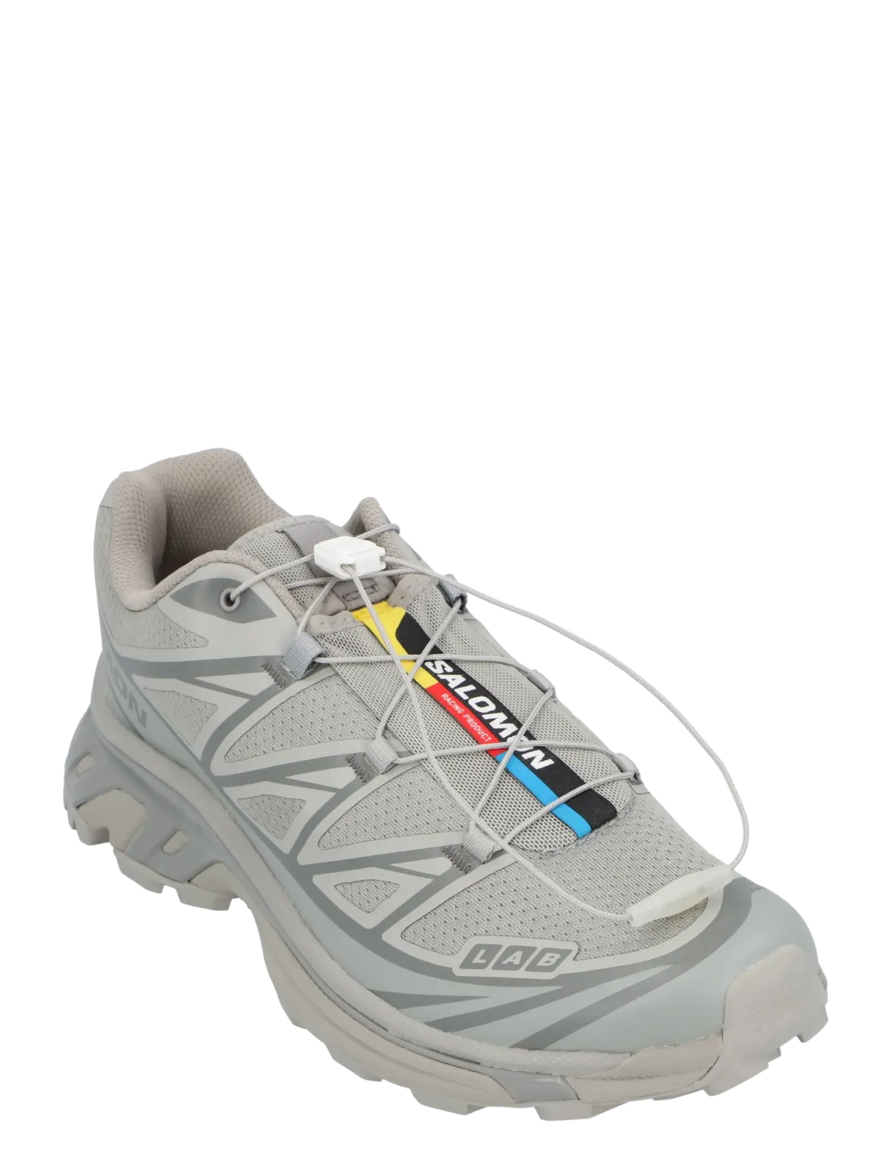 Salomon - XT 6 Sneakers - grey - 0