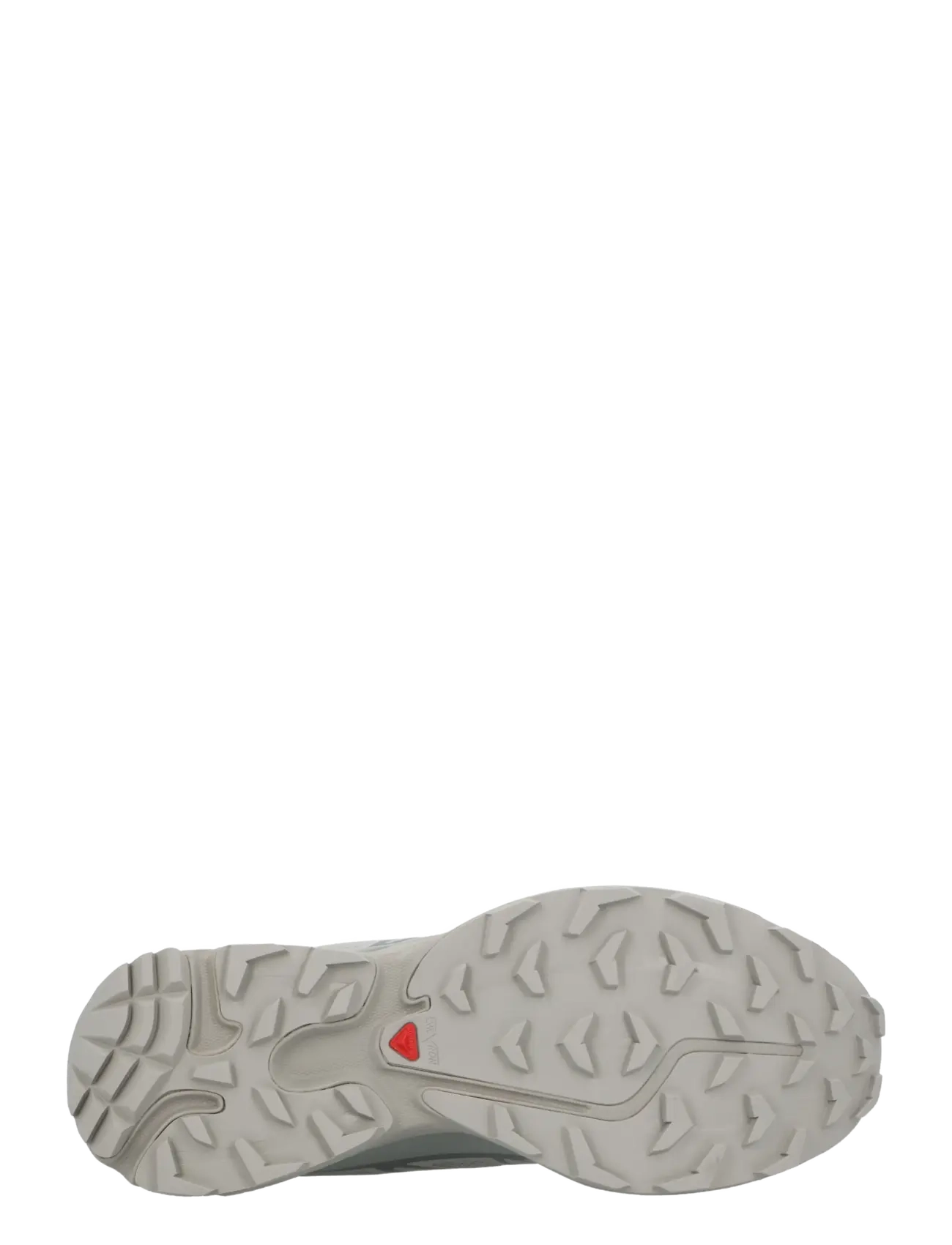 Salomon - XT 6 Sneakers - grey - 1