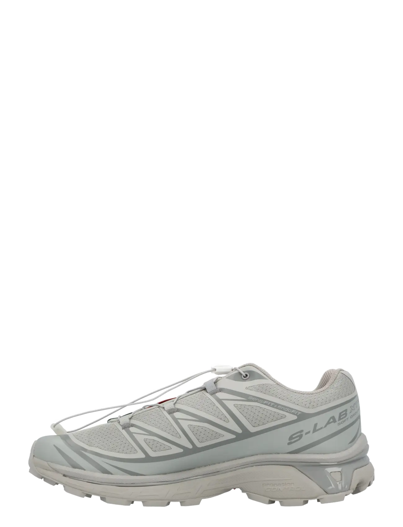 Salomon - XT 6 Sneakers - grey - 2