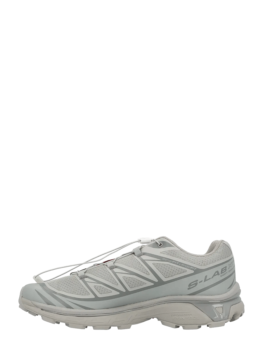 Salomon - XT 6 Sneakers - grey - 2