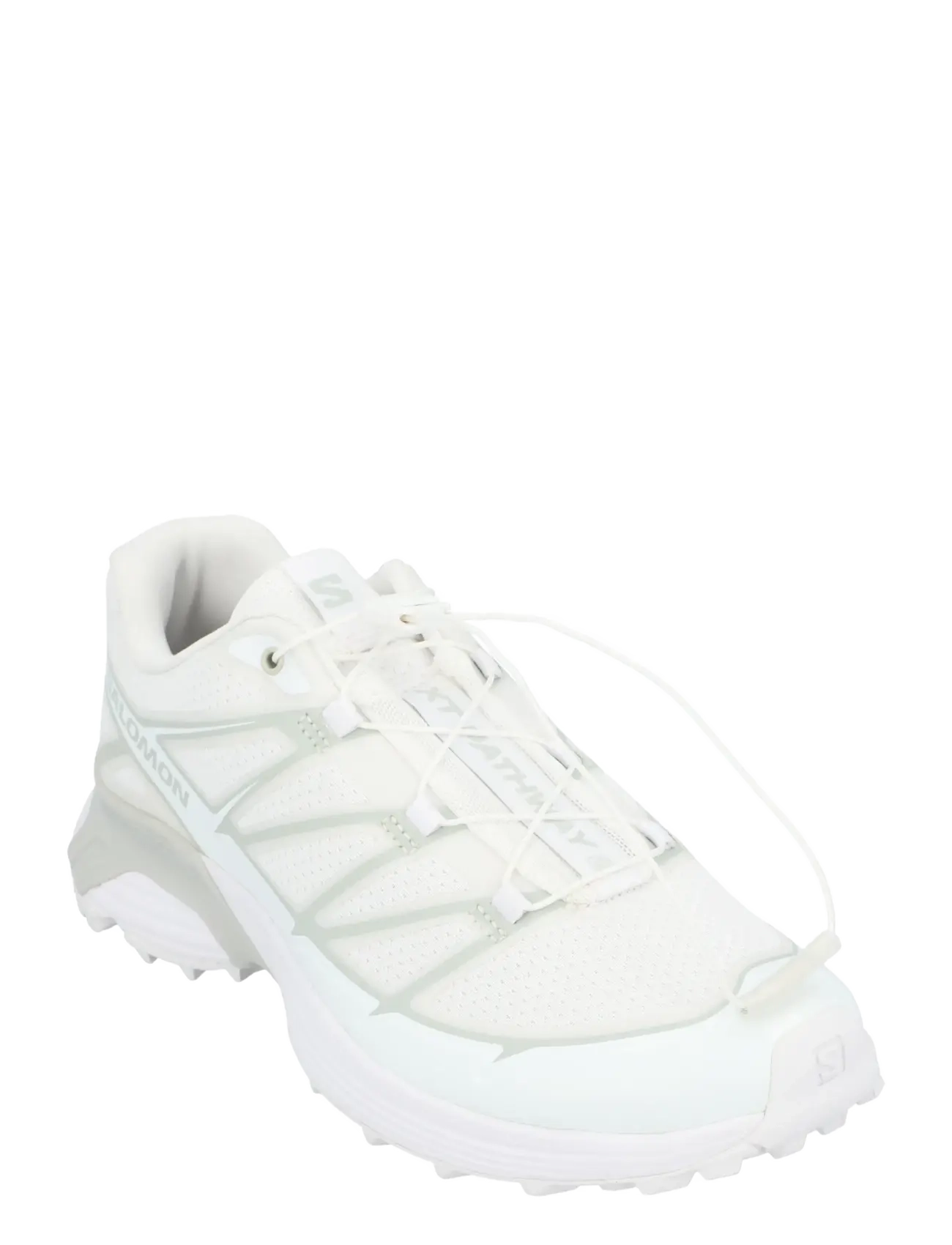 Salomon Xt Pathway 2 Sneakers, Mænd, Løbesko, Hvid, Str: 46 2/3