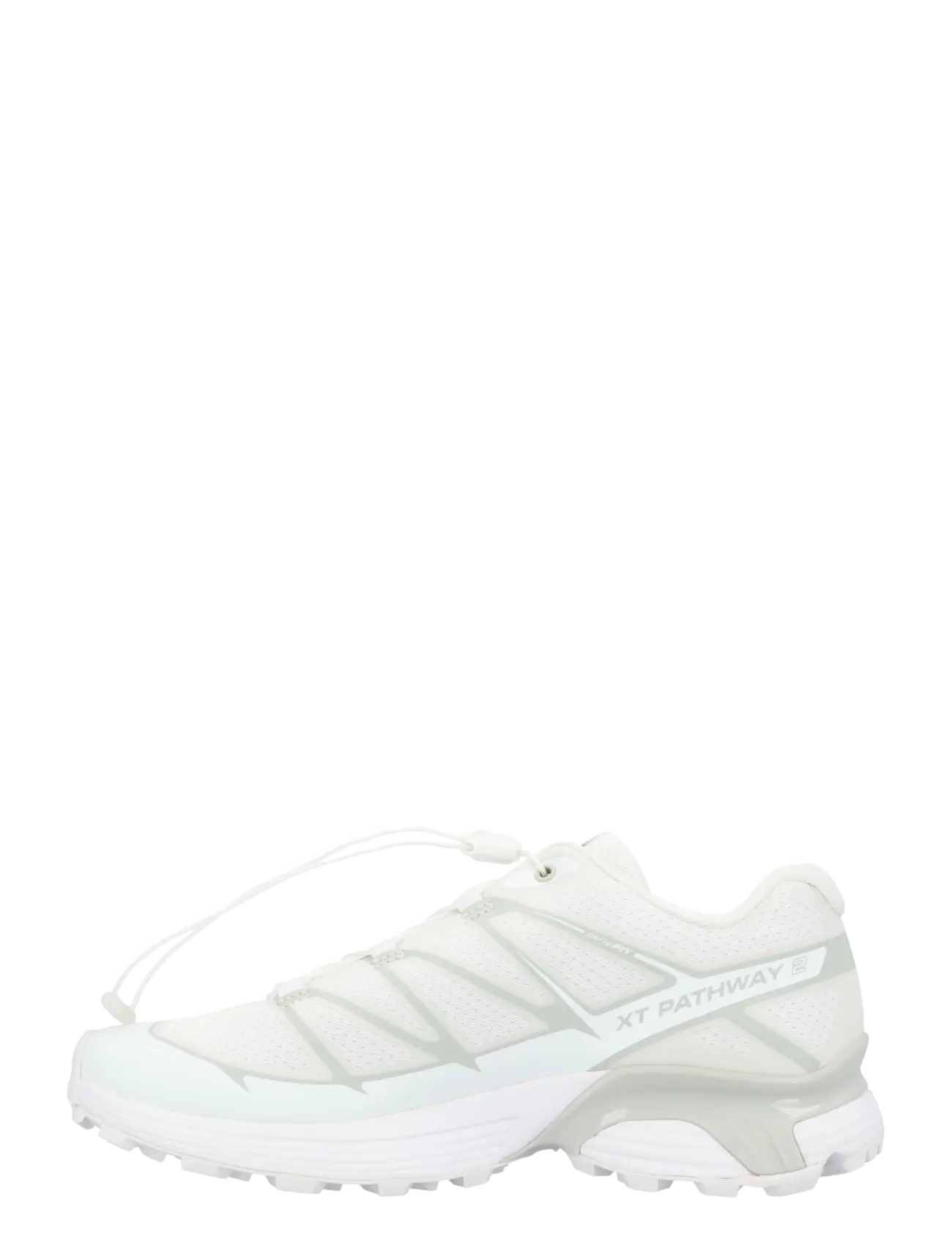 Salomon - XT Pathway 2 Sneakers - white - 1