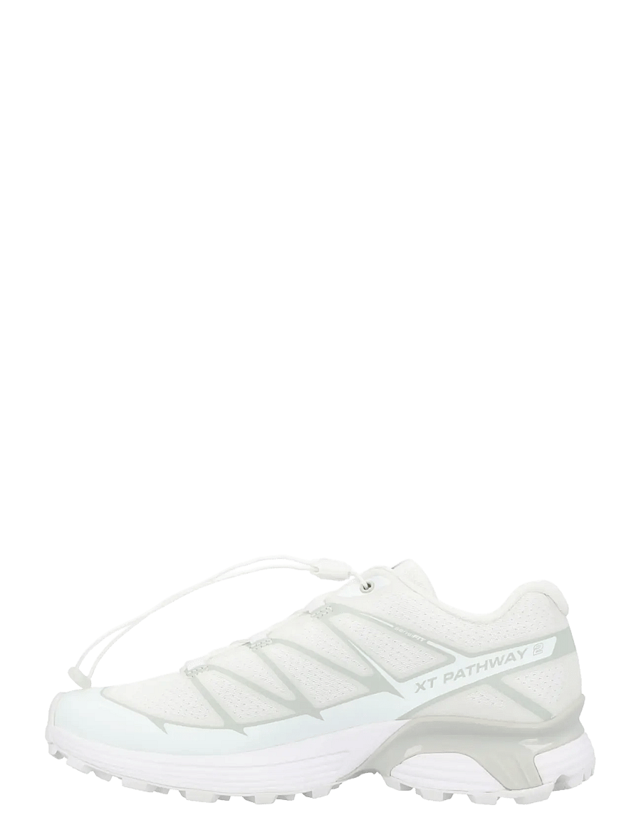 Salomon - XT Pathway 2 Sneakers - white - 1