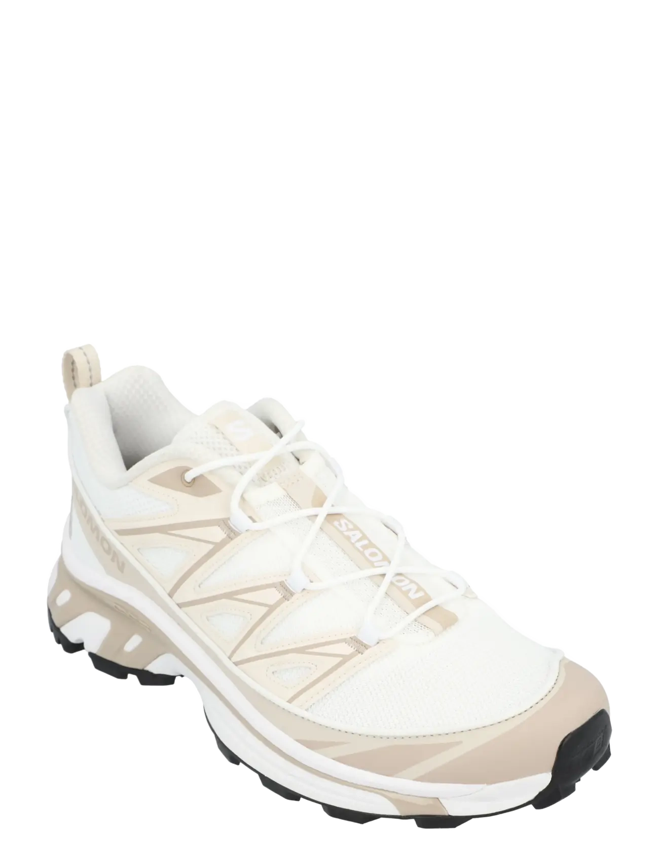 Salomon Xt 6 Expanse Sneakers, 46, Sport Weiß - Low Top Männerswear