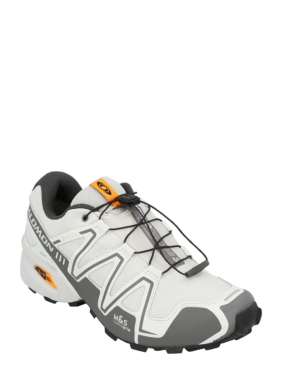 Salomon - Speedcross 3 GTX Sneakers - white - 0