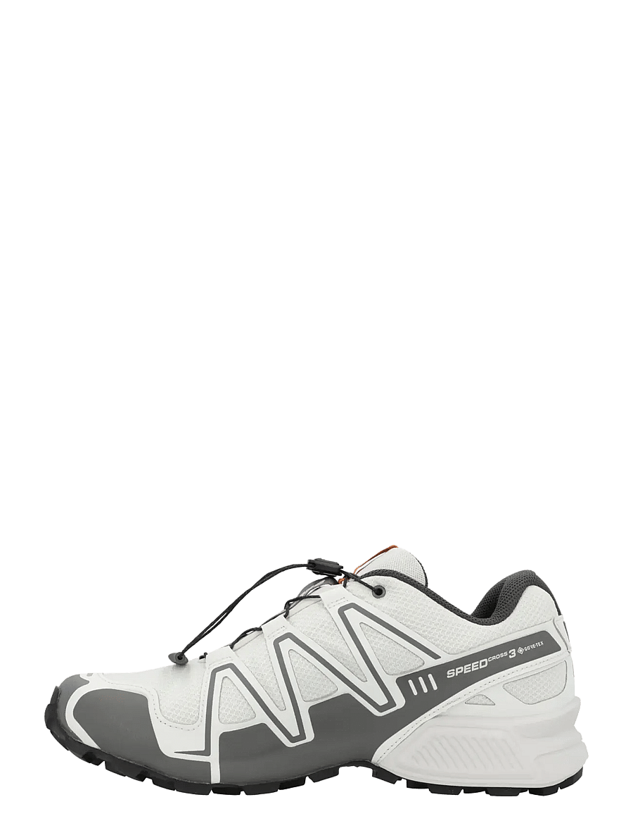 Salomon - Speedcross 3 GTX Sneakers - white - 1