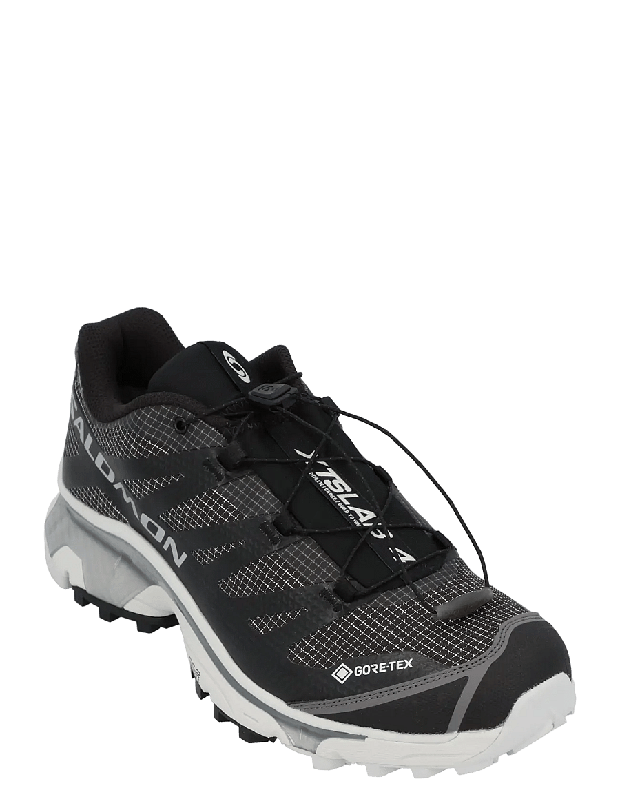 Salomon - XT 4 GTX Sneakers - low tops - black - 0
