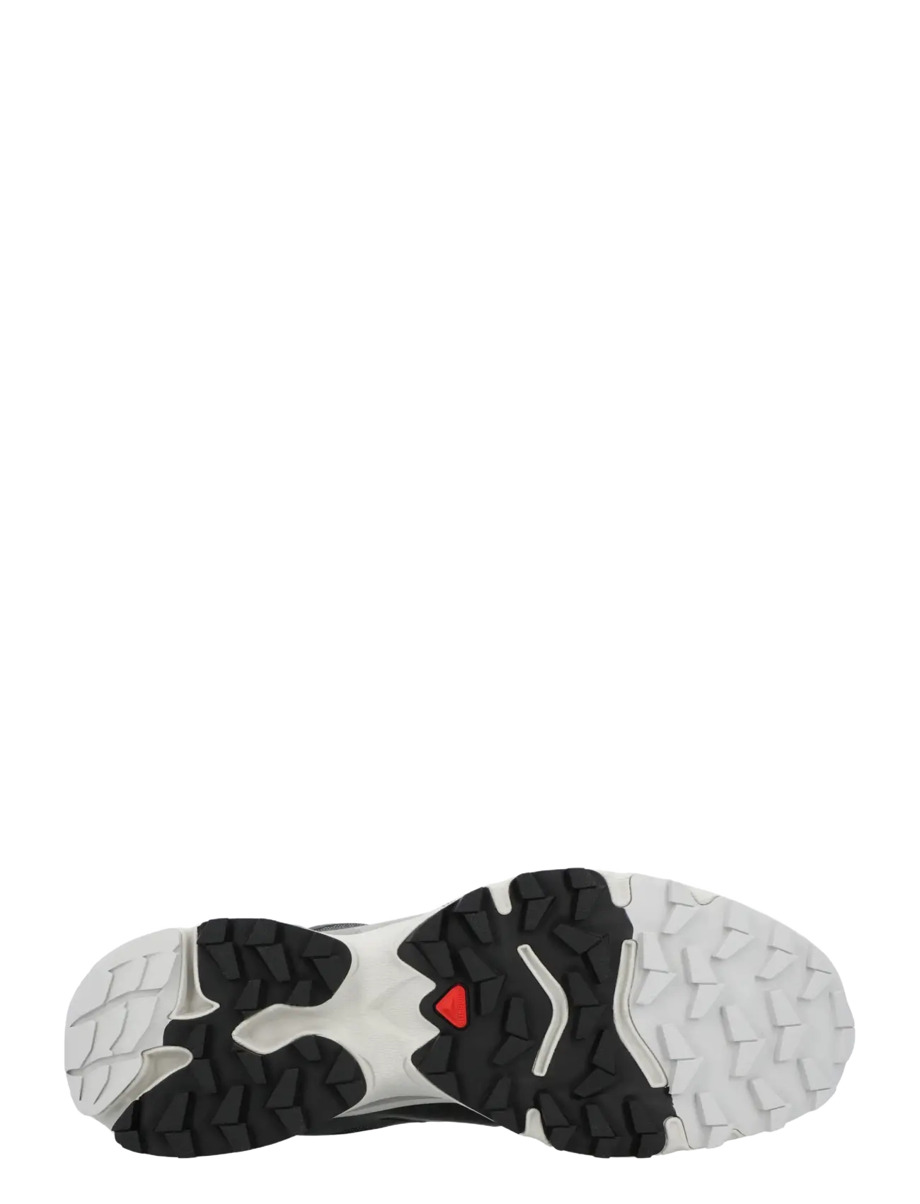 Salomon - XT 4 GTX Sneakers - low tops - black - 1