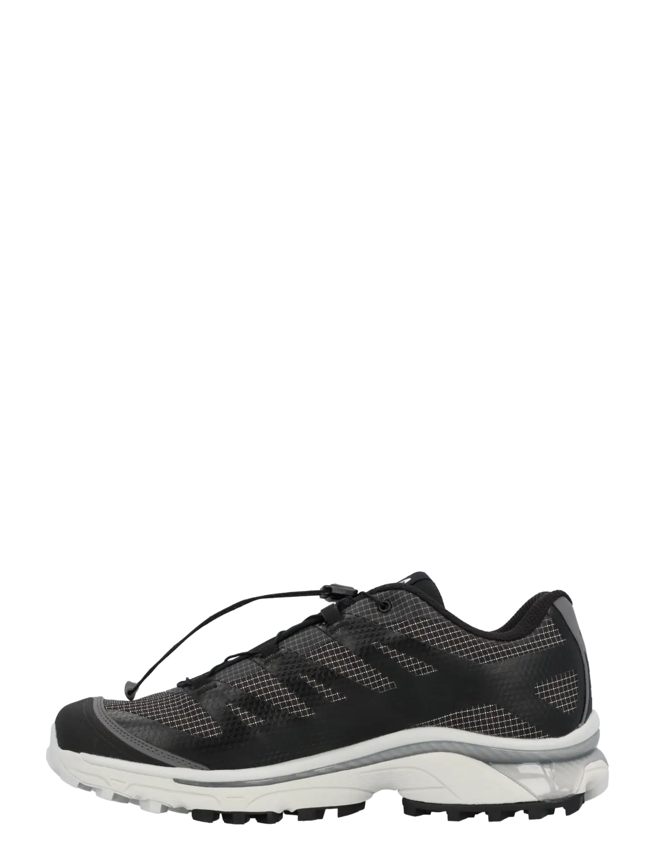 Salomon - XT 4 GTX Sneakers - low tops - black - 2