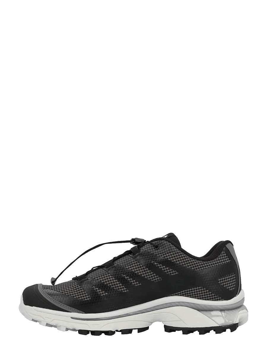 Salomon - XT 4 GTX Sneakers - low tops - black - 2