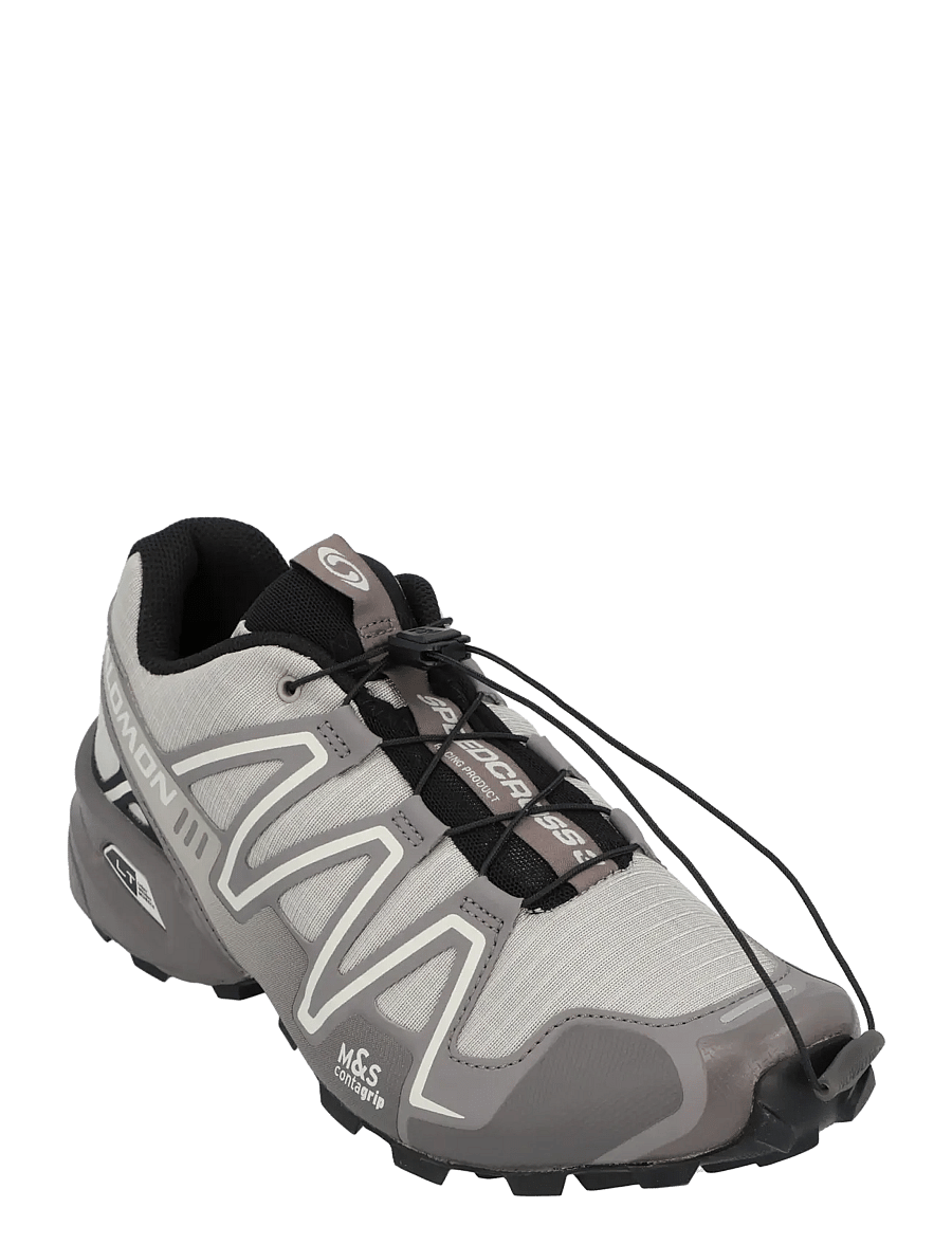 Salomon - Speedcross 3 Sneakers - grey - 0