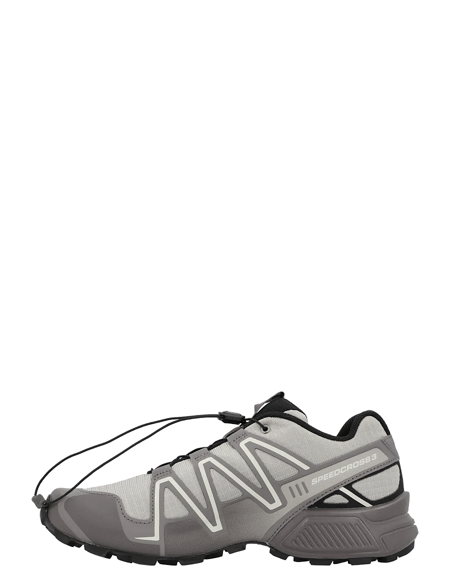 Salomon - Speedcross 3 Sneakers - grey - 1