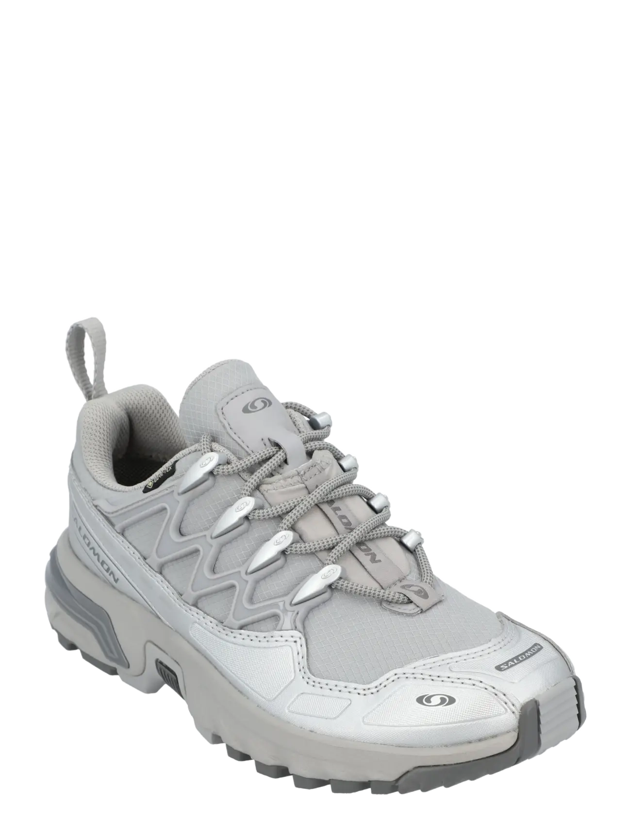 Salomon Acs Gtx Sneakers, Mænd, GTX Trailløbesko, Grå, Str: 40 2/3