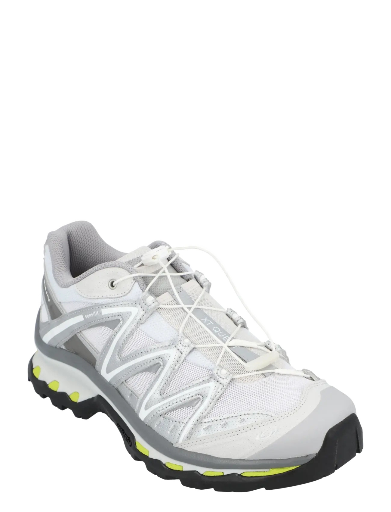 Salomon Xt Quest Sneakers, 44, Silver, Sport Sko > Sport Outdoor-hiking Sko, Herre