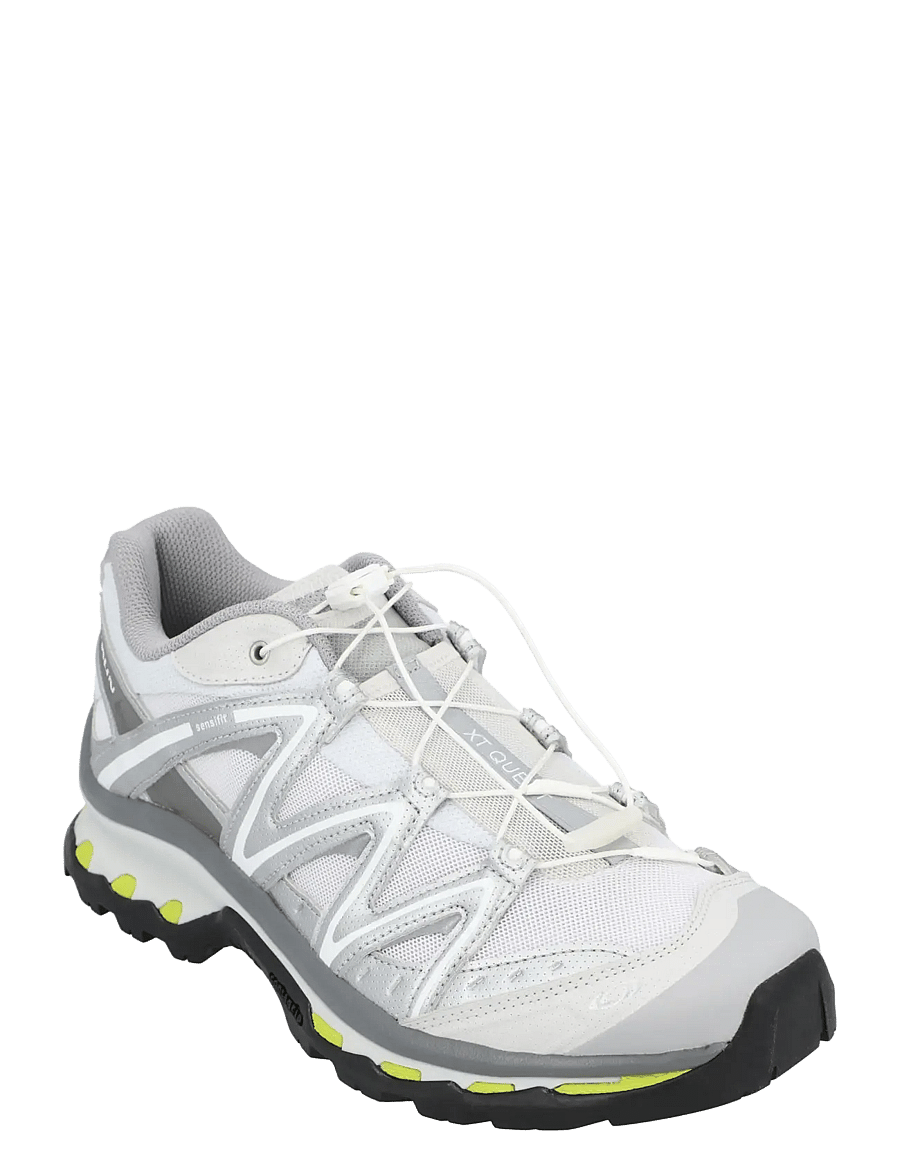 Salomon - XT Quest Sneakers - silver - 0