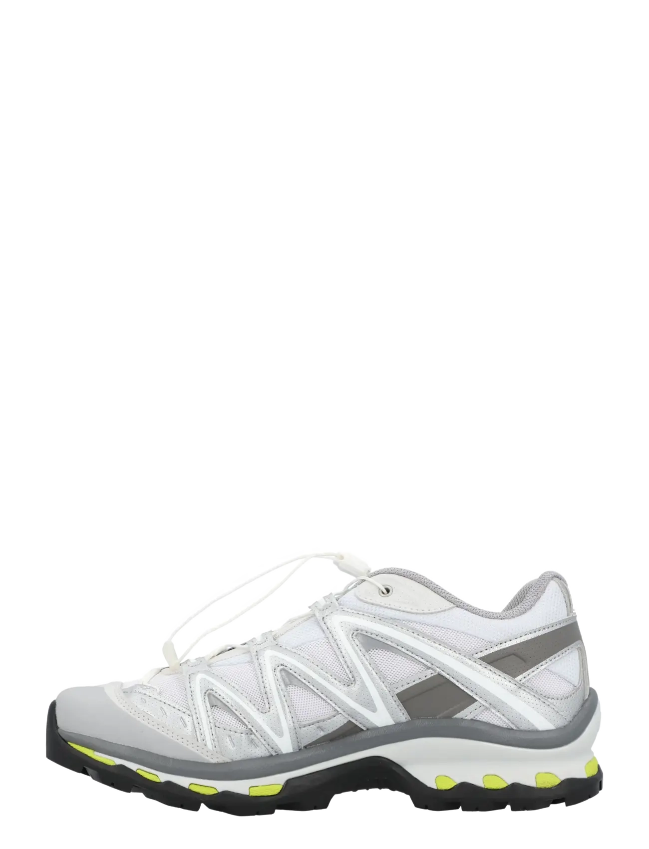 Salomon - XT Quest Sneakers - silver - 1