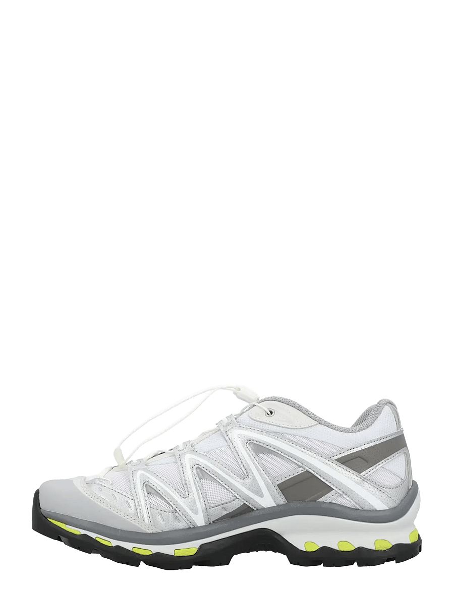 Salomon - XT Quest Sneakers - silver - 1
