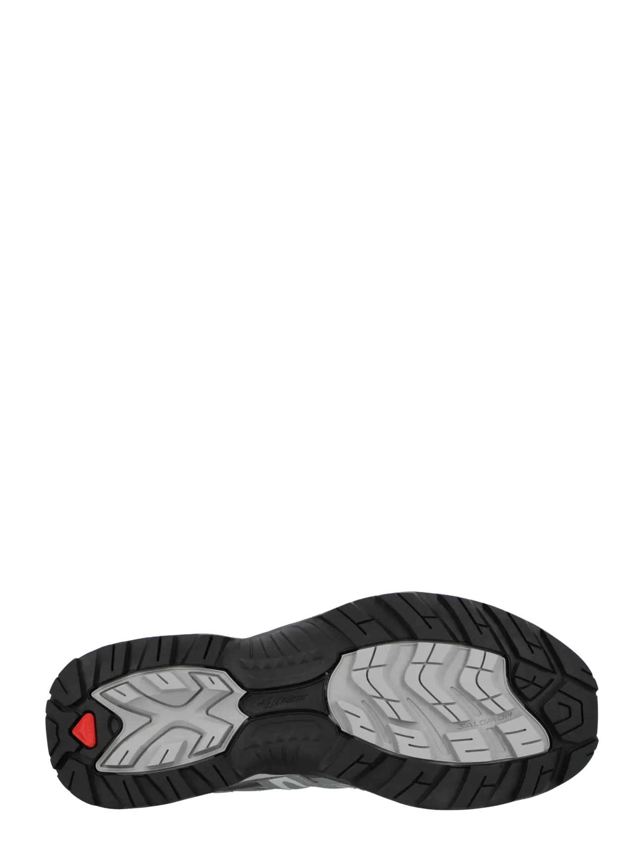 Salomon - XT Quest Sneakers - silver - 2