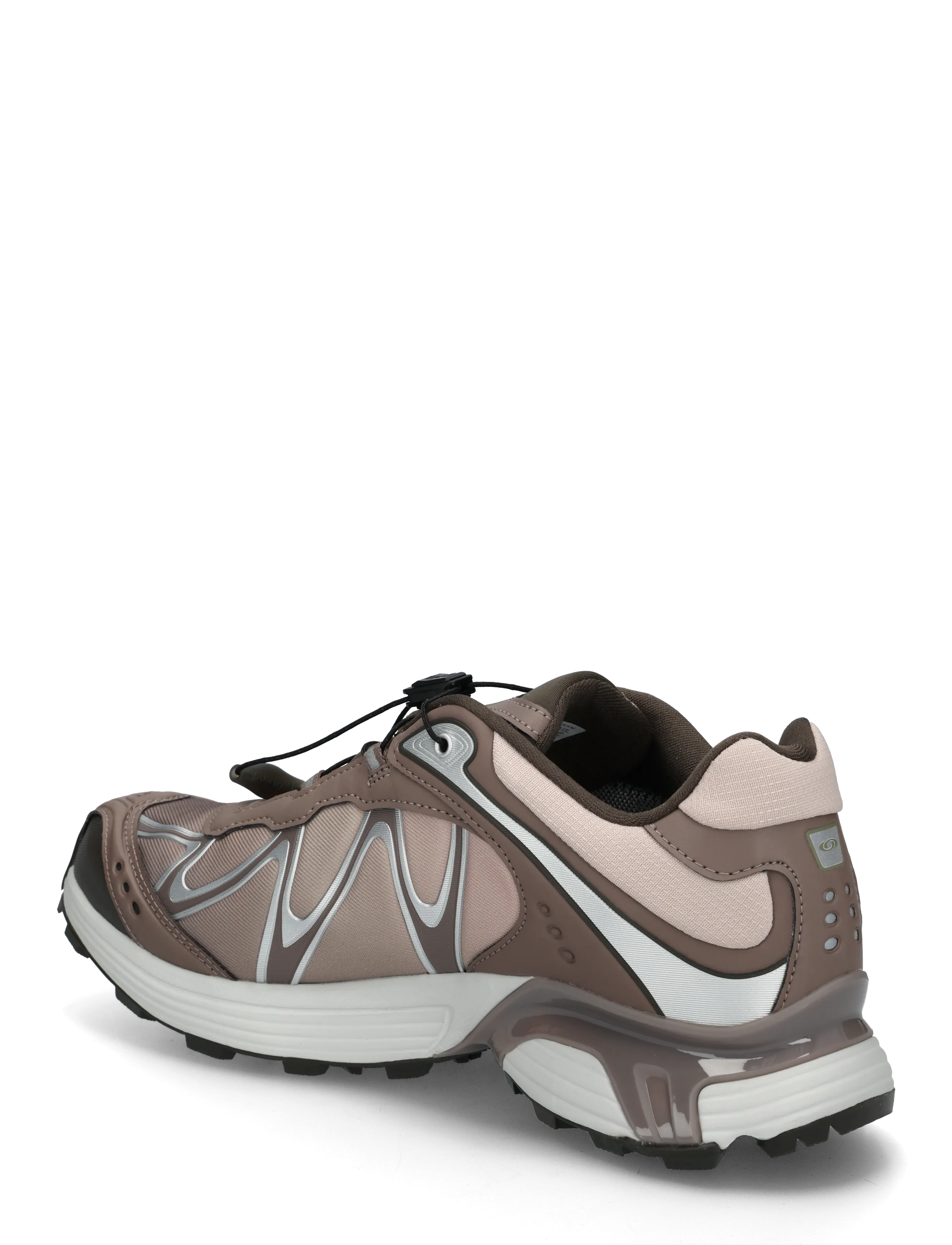 Salomon - XT-WHISPER Gore-Tex - madala säärega tossud - iron/shadow/blkolv - 1