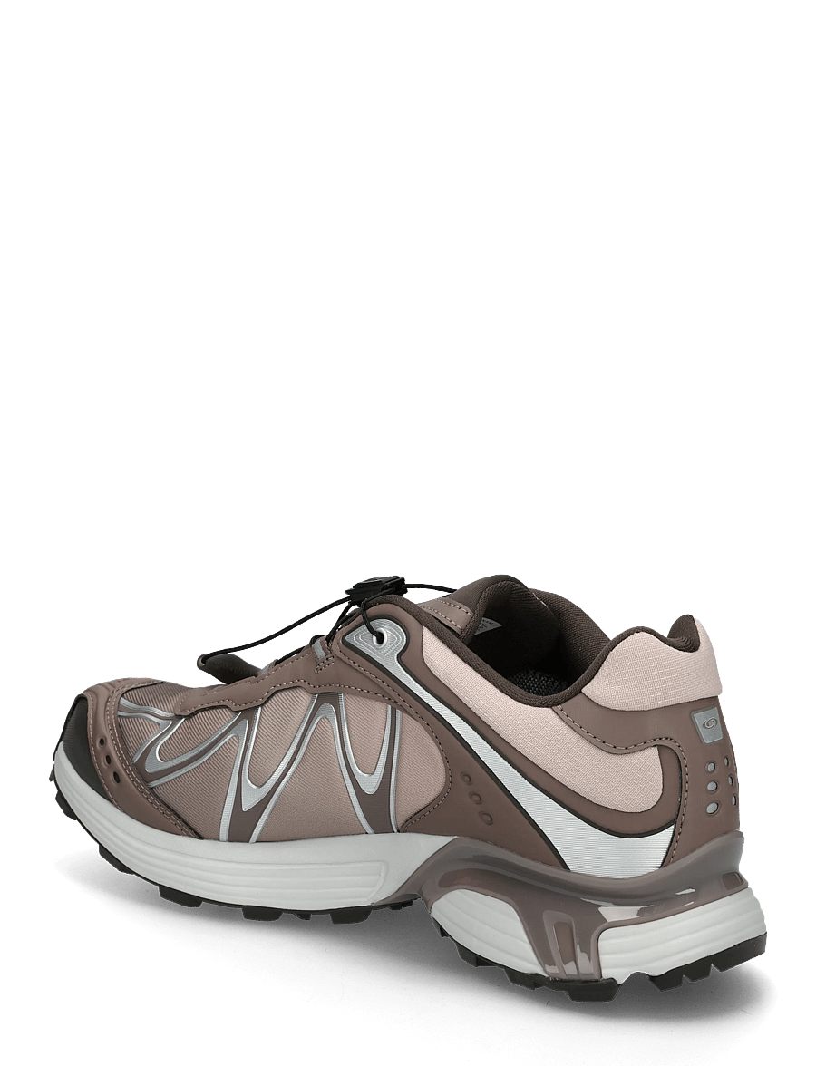 Salomon - XT-WHISPER Gore-Tex - madala säärega tossud - iron/shadow/blkolv - 1