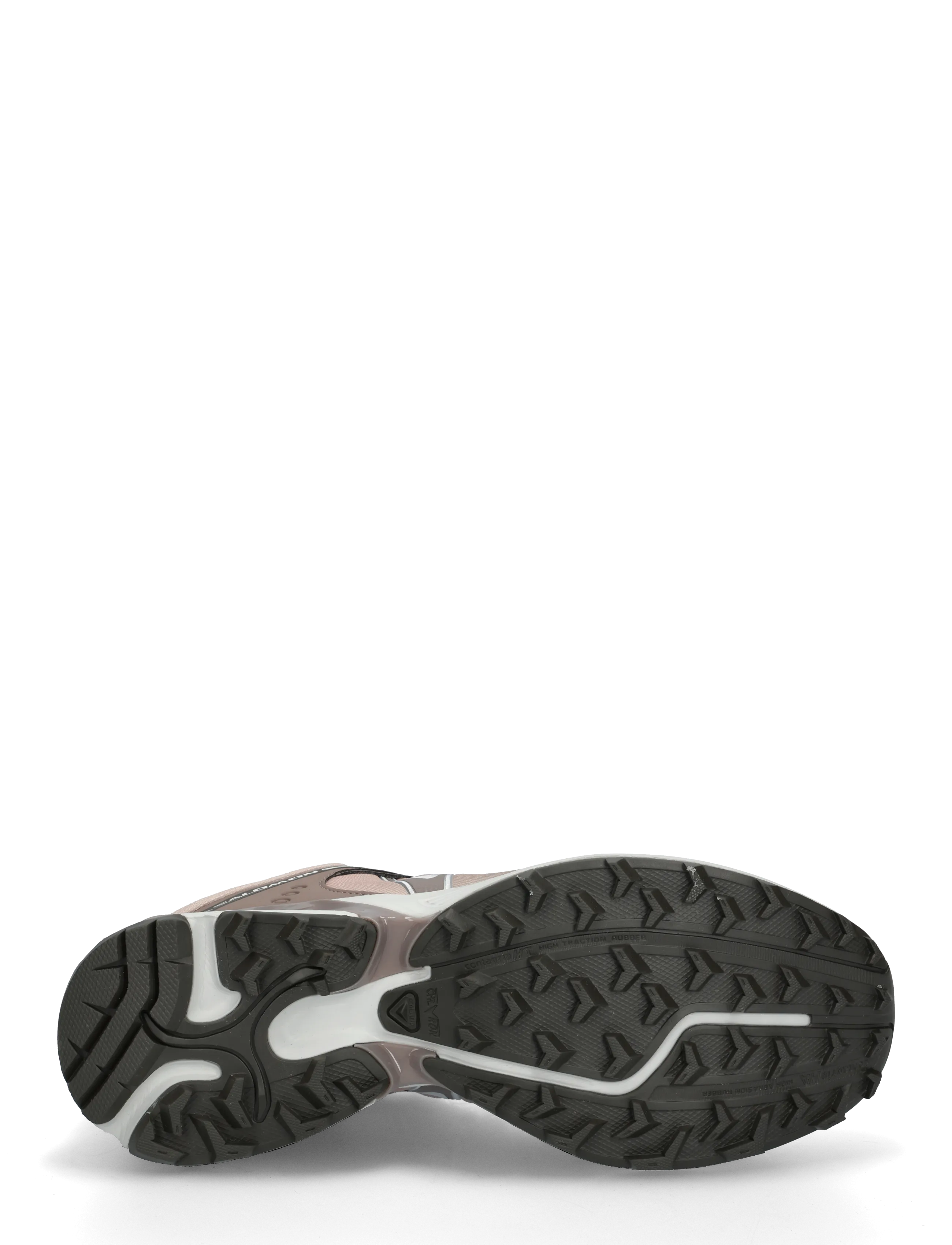 Salomon - XT-WHISPER Gore-Tex - madala säärega tossud - iron/shadow/blkolv - 4