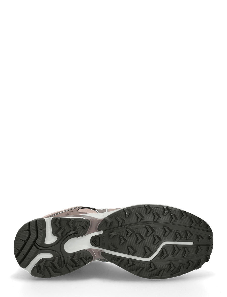 Salomon - XT-WHISPER Gore-Tex - madala säärega tossud - iron/shadow/blkolv - 4